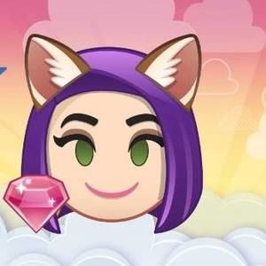 Meet your Posher, Tina